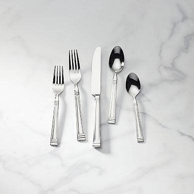 Lenox Esquire 65-pc. Flatware Set