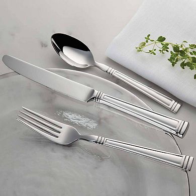 Lenox Esquire 65-pc. Flatware Set