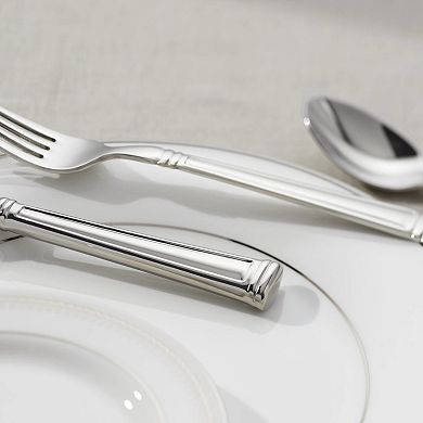 Lenox Esquire 65-pc. Flatware Set