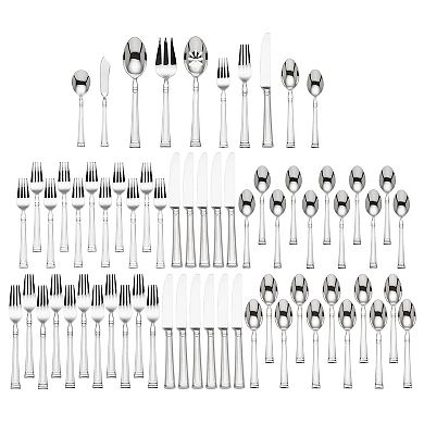 Lenox Esquire 65-pc. Flatware Set