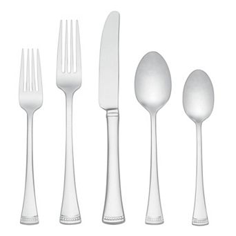 Lenox Portola 65 pc Flatware Set