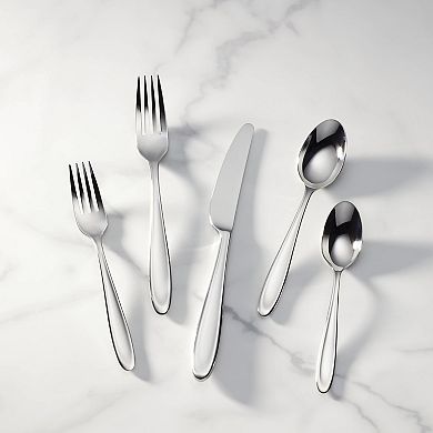 Lenox Cantera 65-pc. Flatware Set
