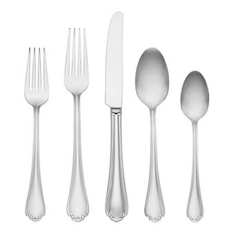 Lenox Chelse Muse 65 pc Flatware Set