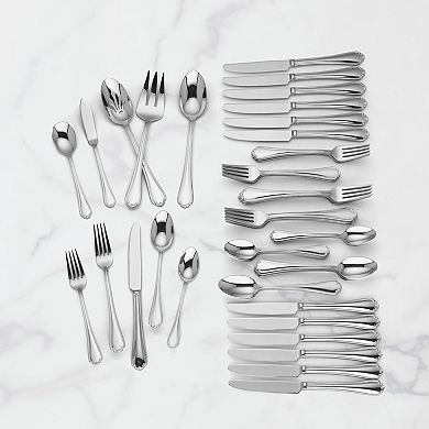 Lenox Chelse Muse 65-pc. Flatware Set