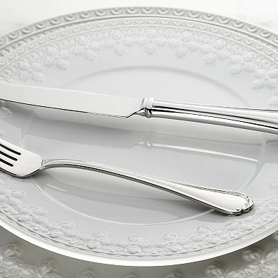 Lenox Chelse Muse 65-pc. Flatware Set