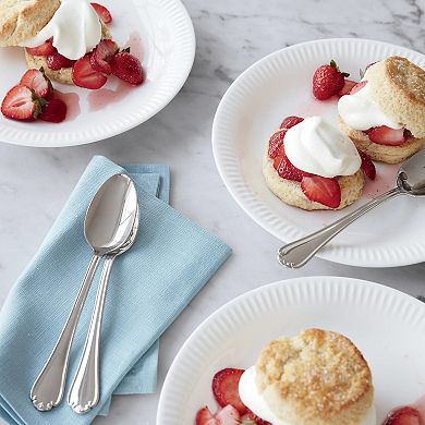 Lenox Chelse Muse 65-pc. Flatware Set