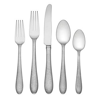 Lenox Haveson 65 pc Flatware Set
