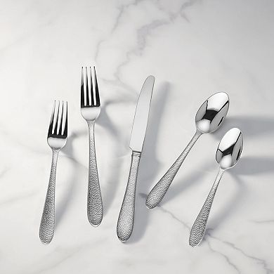 Lenox Haveson 65-pc. Flatware Set