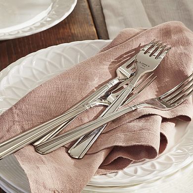 Lenox Haveson 65-pc. Flatware Set