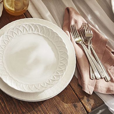 Lenox Haveson 65-pc. Flatware Set