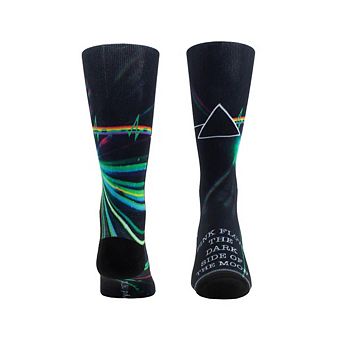 Pink Floyd Socks Dark Side Of The Moon