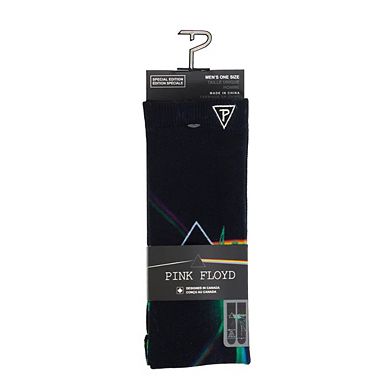 Pink Floyd Socks Dark Side Of The Moon