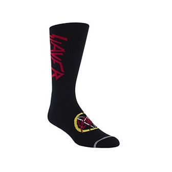 Slayer Socks - 1 Pair