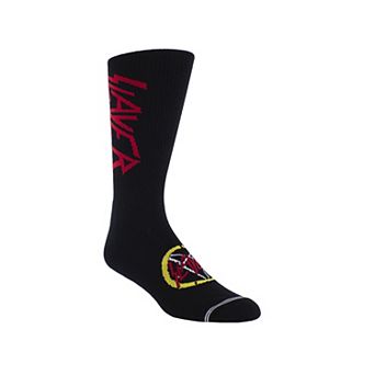 Slayer Socks - 1 Pair