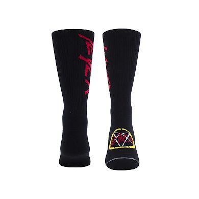 Slayer Socks - 1 Pair