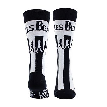 The Beatles Socks Abbey Road Crossing