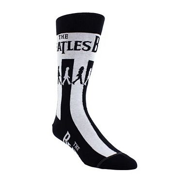 The Beatles Socks Abbey Road Crossing