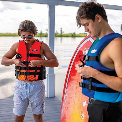 Polyester Life Vest