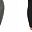 Dark Gray Black