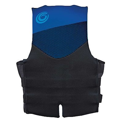Dual Sized Evoprene Life Vest