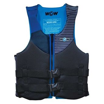 Dual Sized Evoprene Life Vest