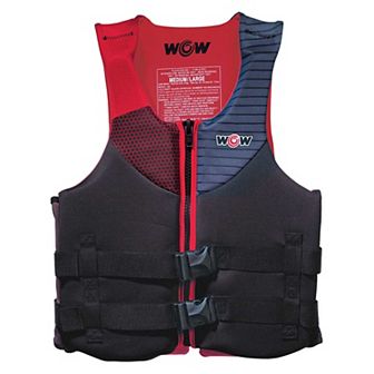 Dual Sized Evoprene Life Vest