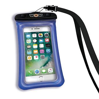 H2o Proof Smart Phone Holder 4"x8"