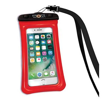 H2o Proof Smart Phone Holder 4"x8"