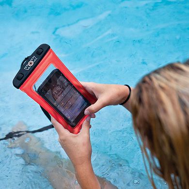 H2o Proof Smart Phone Holder 5"x9"