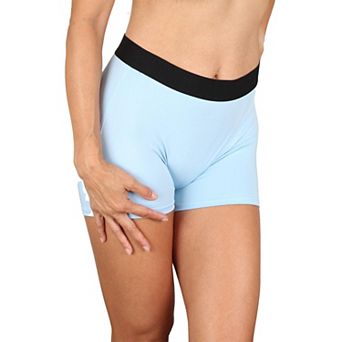 Womens Boxer Brief 3"