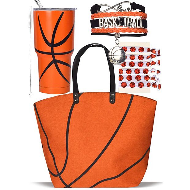 Basketball tote online