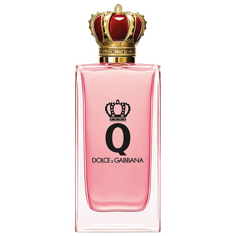 DOLCE&GABBANA Q Eau de Parfum with Cherry & Lemon, Size: 3.4 FL Oz