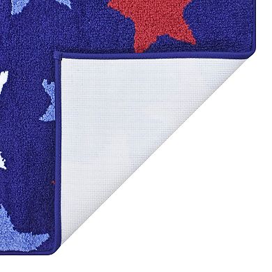 Celebrate Together Americana Together Stars Rug