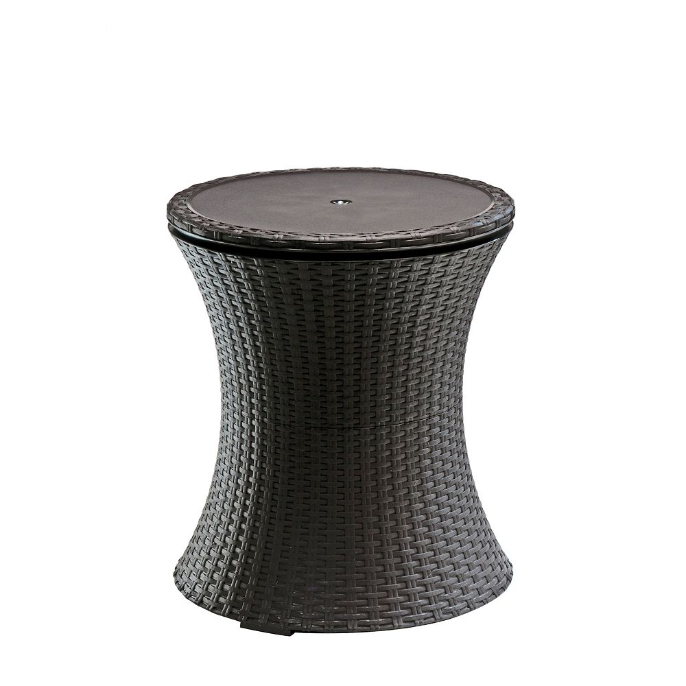Keter 7.5 Gallon Pacific Cool Bar Table