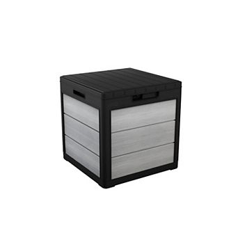 Keter Denali 30 Gallon Deck Box