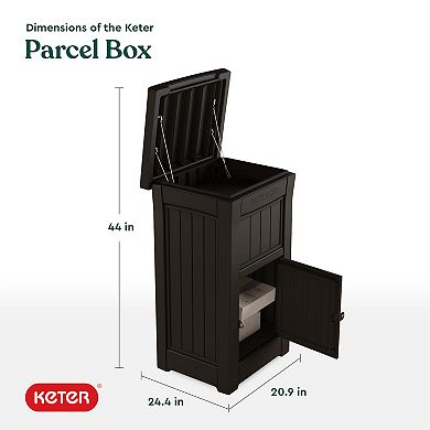 Keter Package Delivery Box