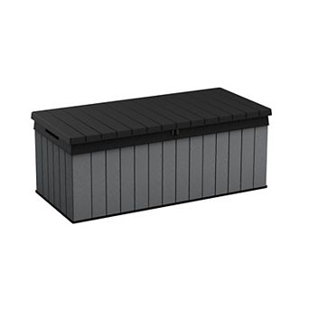 Keter Darwin 100 Gallon Deck Box