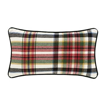 Five Queens Court Christine Boudoir Decorative Throw Pillow