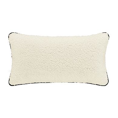 Five Queens Court Christine Boudoir Decorative Throw Pillow