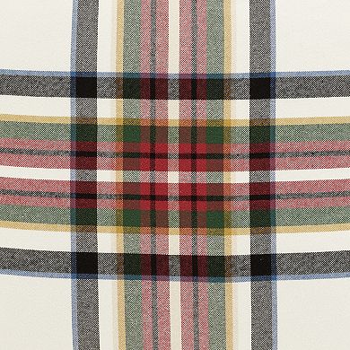 Five Queens Court Christine Boudoir Decorative Throw Pillow