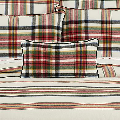 Five Queens Court Christine Boudoir Decorative Throw Pillow