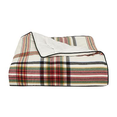 Five Queens Court Christine Duvet Cover Set or Euro Sham