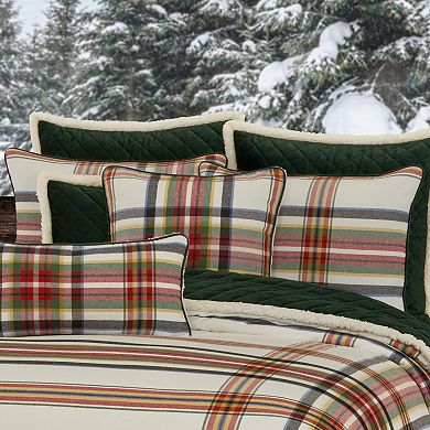 Five Queens Court Christine Duvet Cover Set or Euro Sham