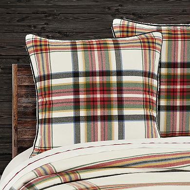 Five Queens Court Christine Duvet Cover Set or Euro Sham