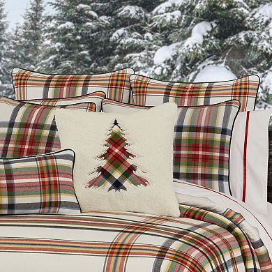 Five Queens Court Christine Duvet Cover Set or Euro Sham