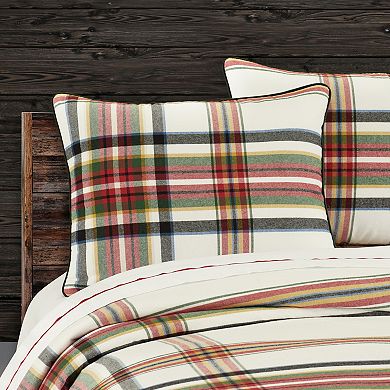 Five Queens Court Christine Duvet Cover Set or Euro Sham