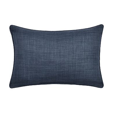 Five Queens Court Eveleth Boudoir Decorative Throw Pillow