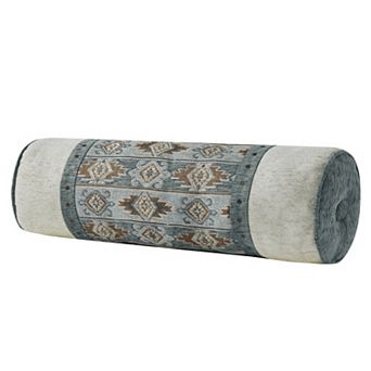 Five Queens Court Tiberius Neckroll Pillow