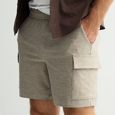 Men's FLX 7-Inch Wander Cargo Shorts