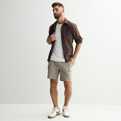 Men's FLX 7-Inch Wander Cargo Shorts